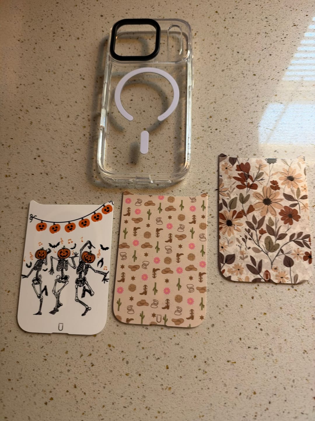 Customer photo review of iPhone Case (Base Case Only)