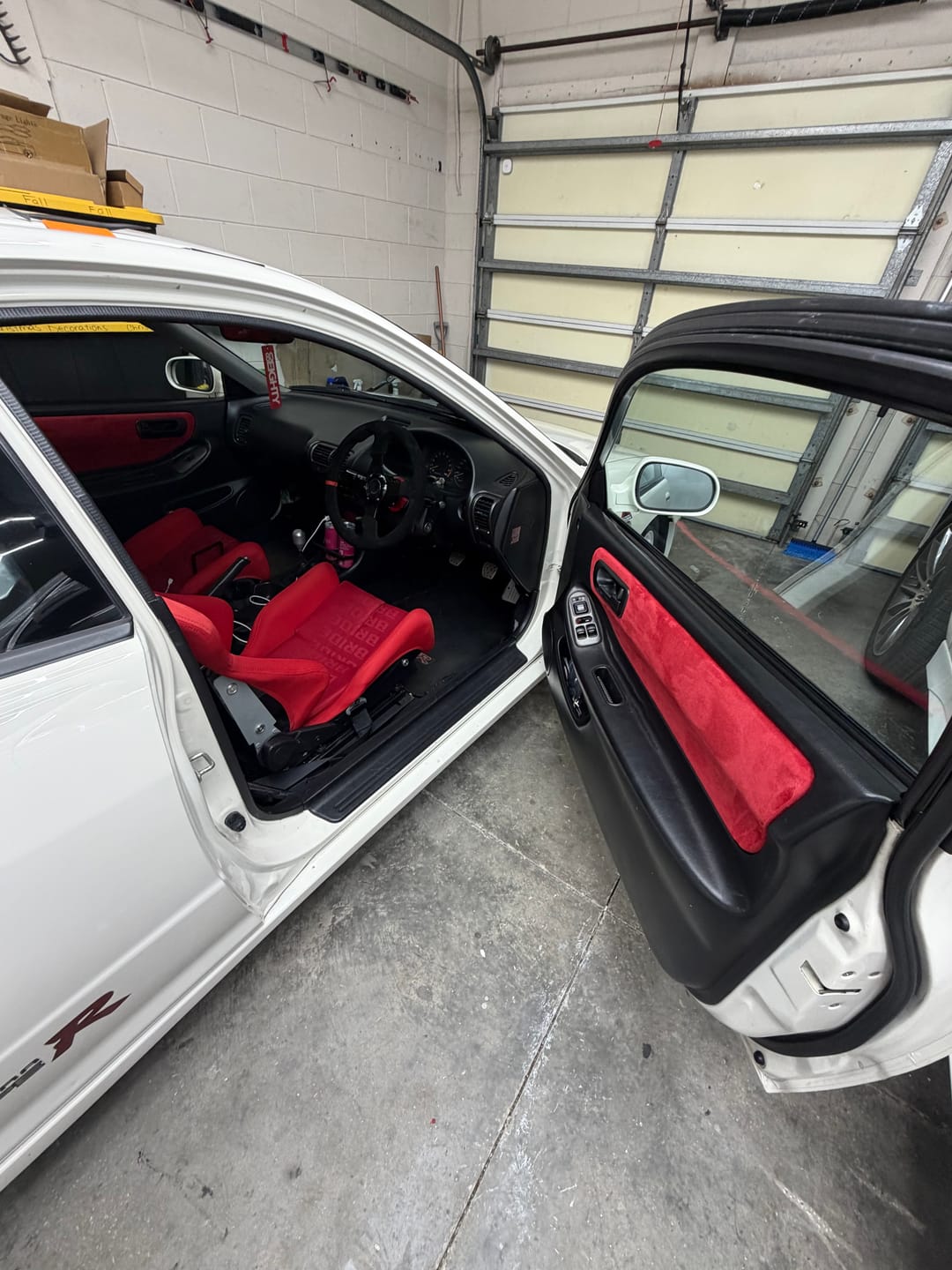Customer photo review of 80Eighty® Smoke Ice Air Fresheners (3)