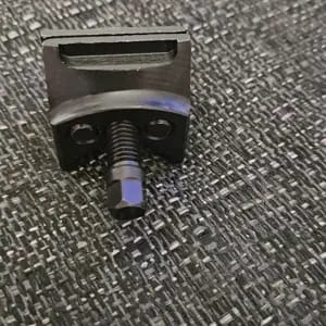 Customer photo review of Strumento Smontaggio Ammortizzatori Auto Struttura Acciaio