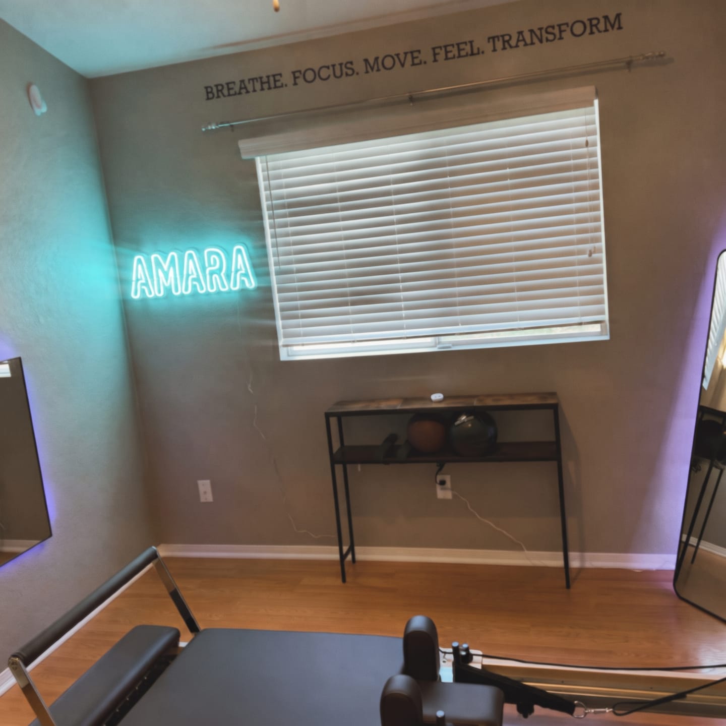 Customer photo review of Custom Sign For Violet Nelson