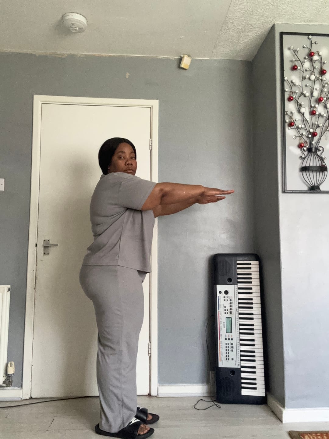 Customer photo review of Kit Secret Ambassadeur ( 3 Mois )