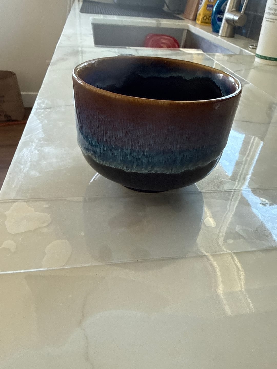 Customer photo review of Monsoon Mug 16oz