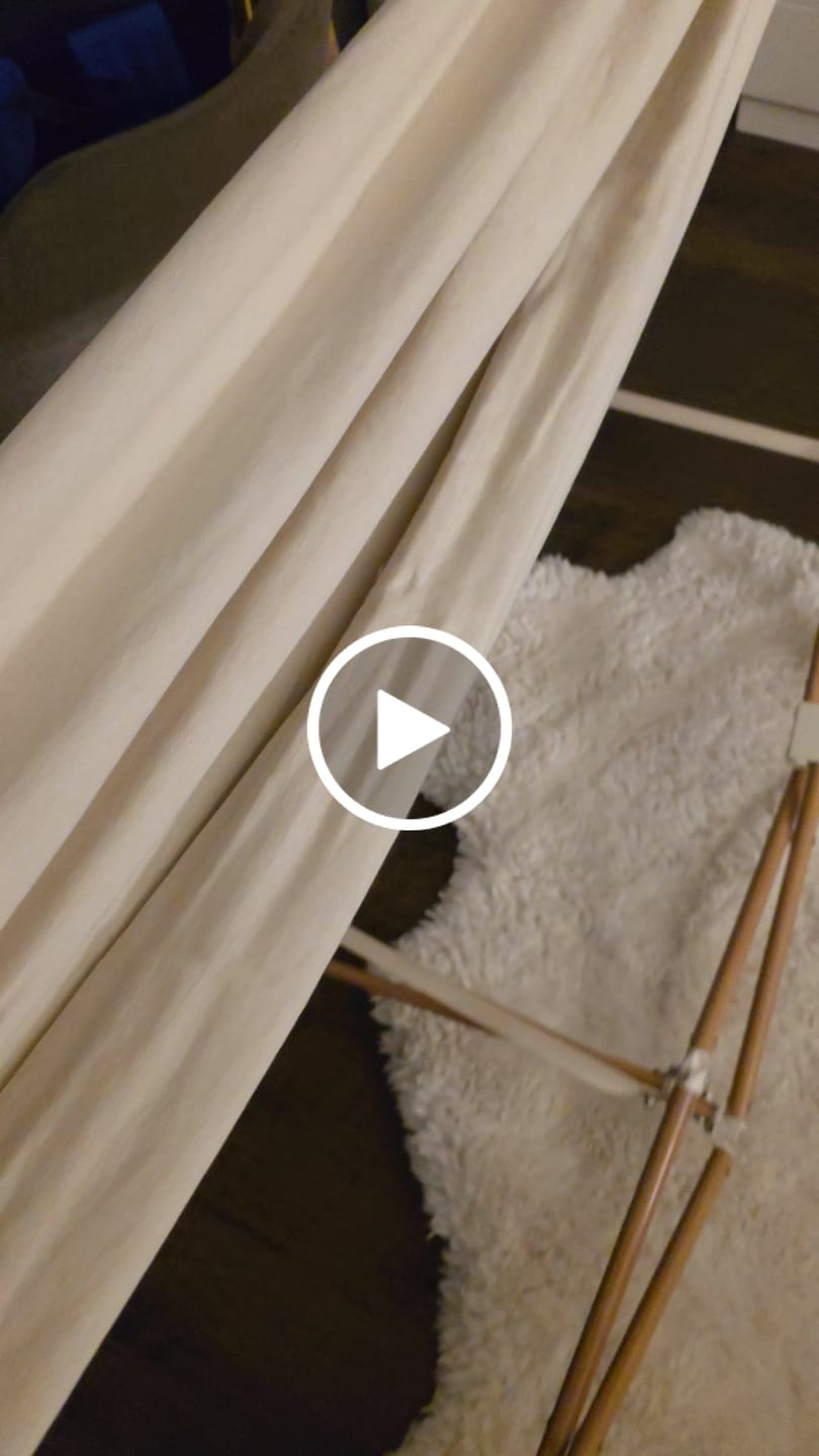 Customer video review of The Go Hammock (Pre-sale)