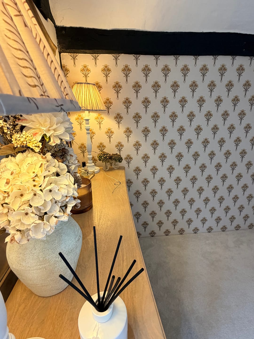 Customer photo review of Talulah