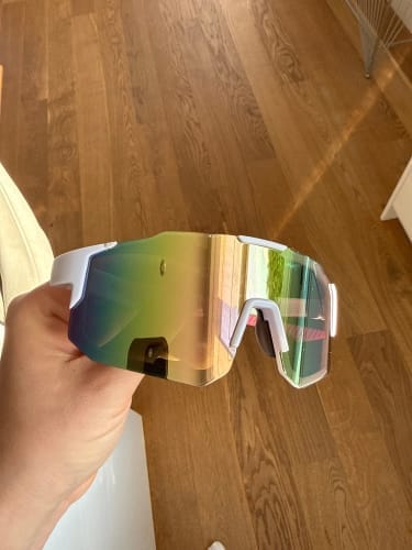 Customer photo review of Gafas de sol Aeris Pro