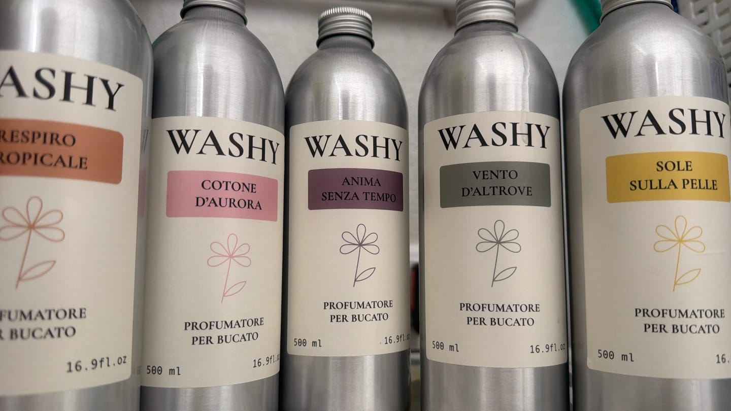 Customer photo review of LA QUINTOLOGIA 500 ML