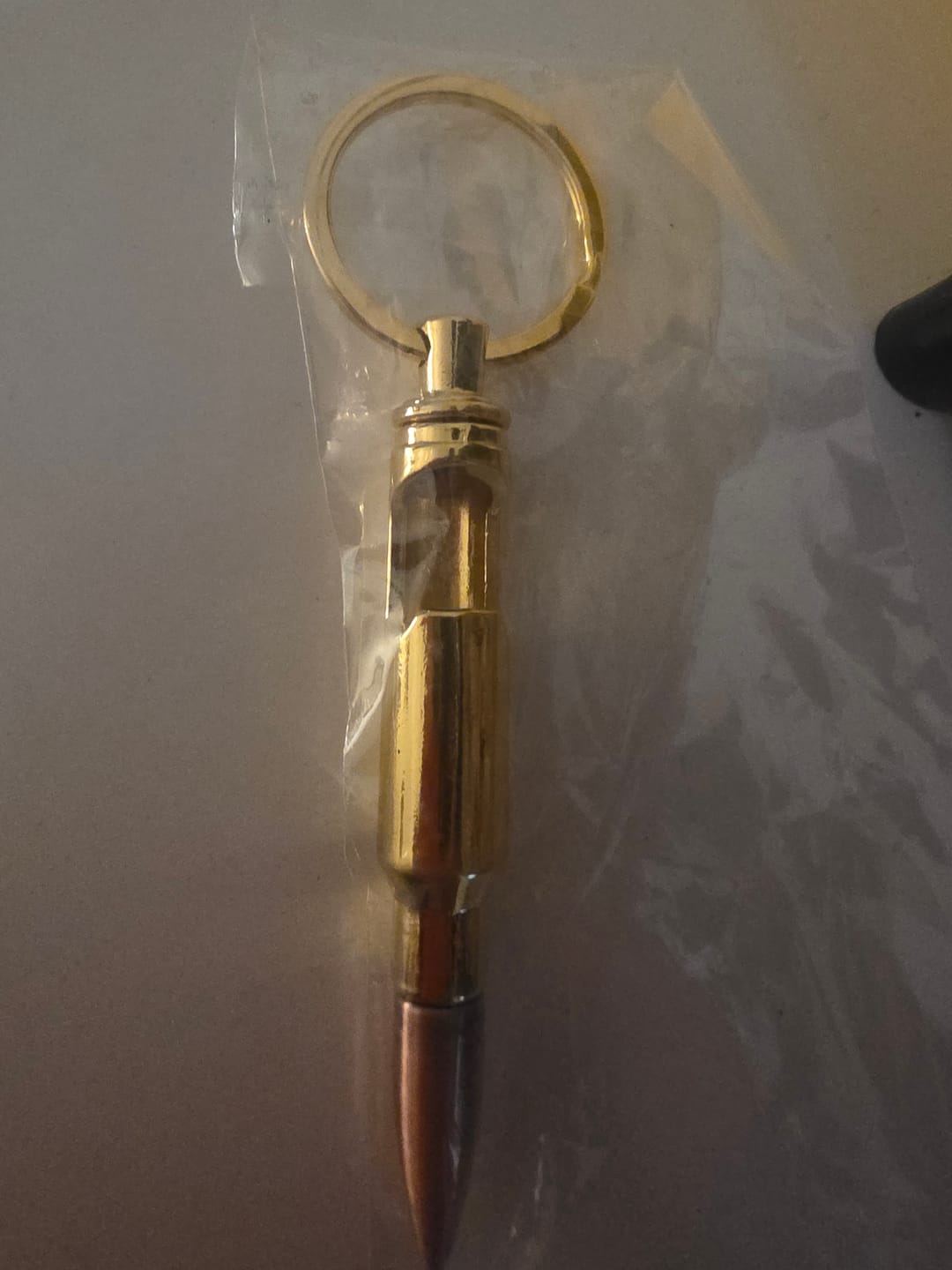 Customer photo review of 5.56 BOTTLE OPENER