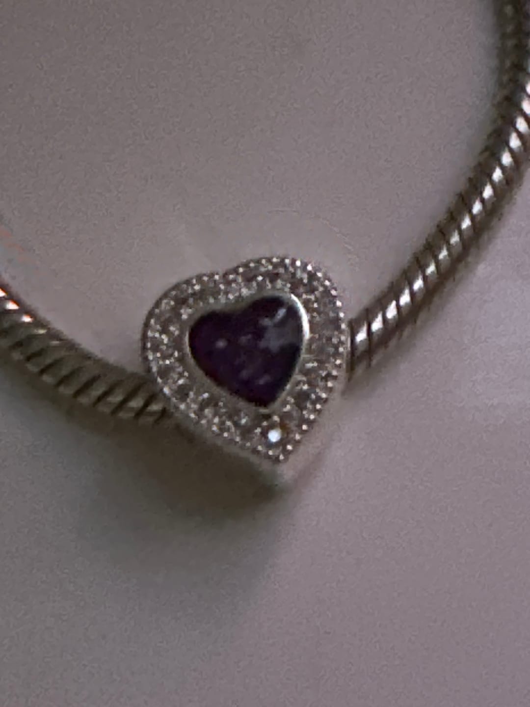Customer photo review of Engraving