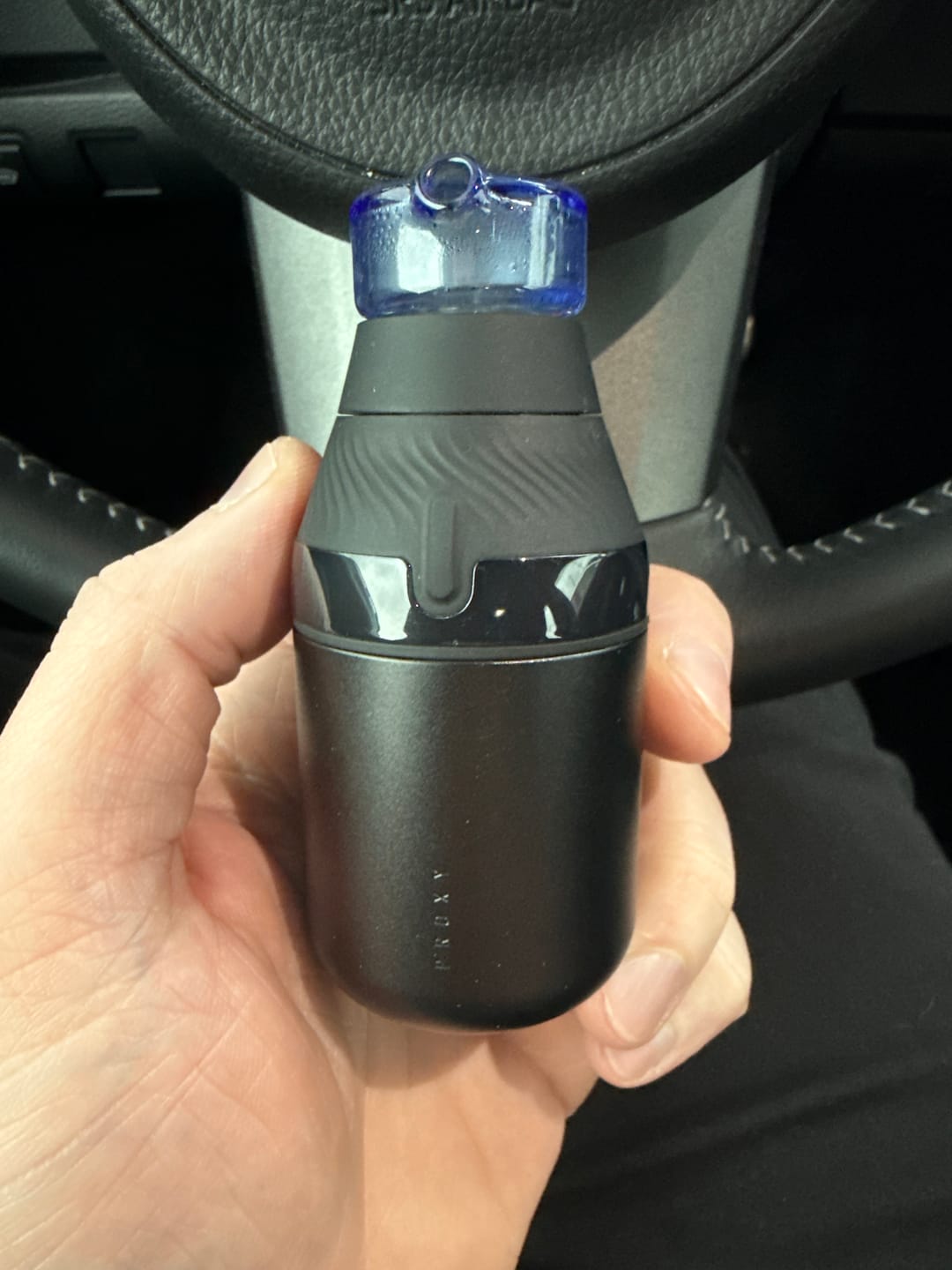 Customer photo review of Proxy Core Kit *All Colors*