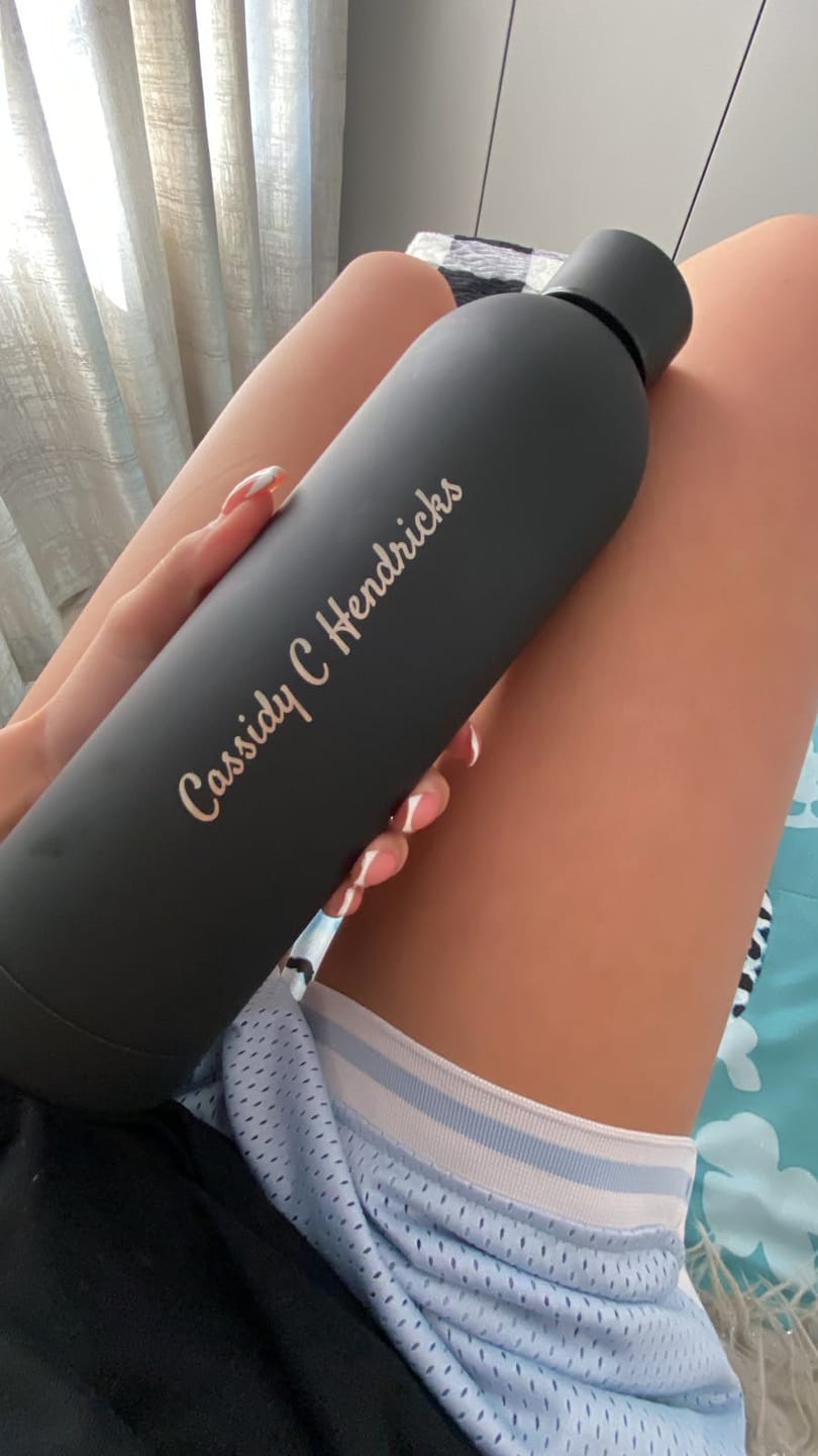 Customer photo review of Core Series | Mint Green