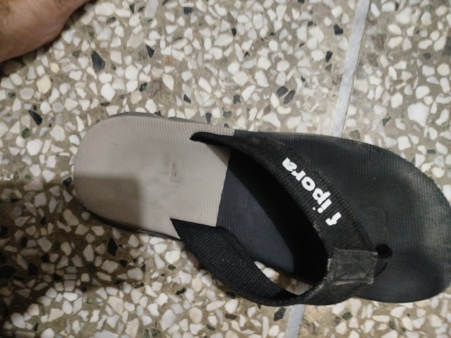 Customer photo review of Flipora Cocoa™ – Rich Brown