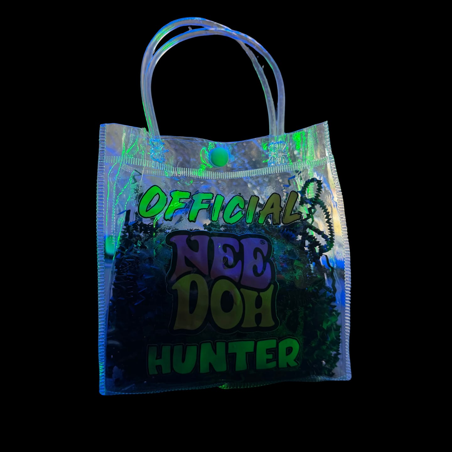 Customer photo review of Upload Your Own UV DTF Gang Sheets