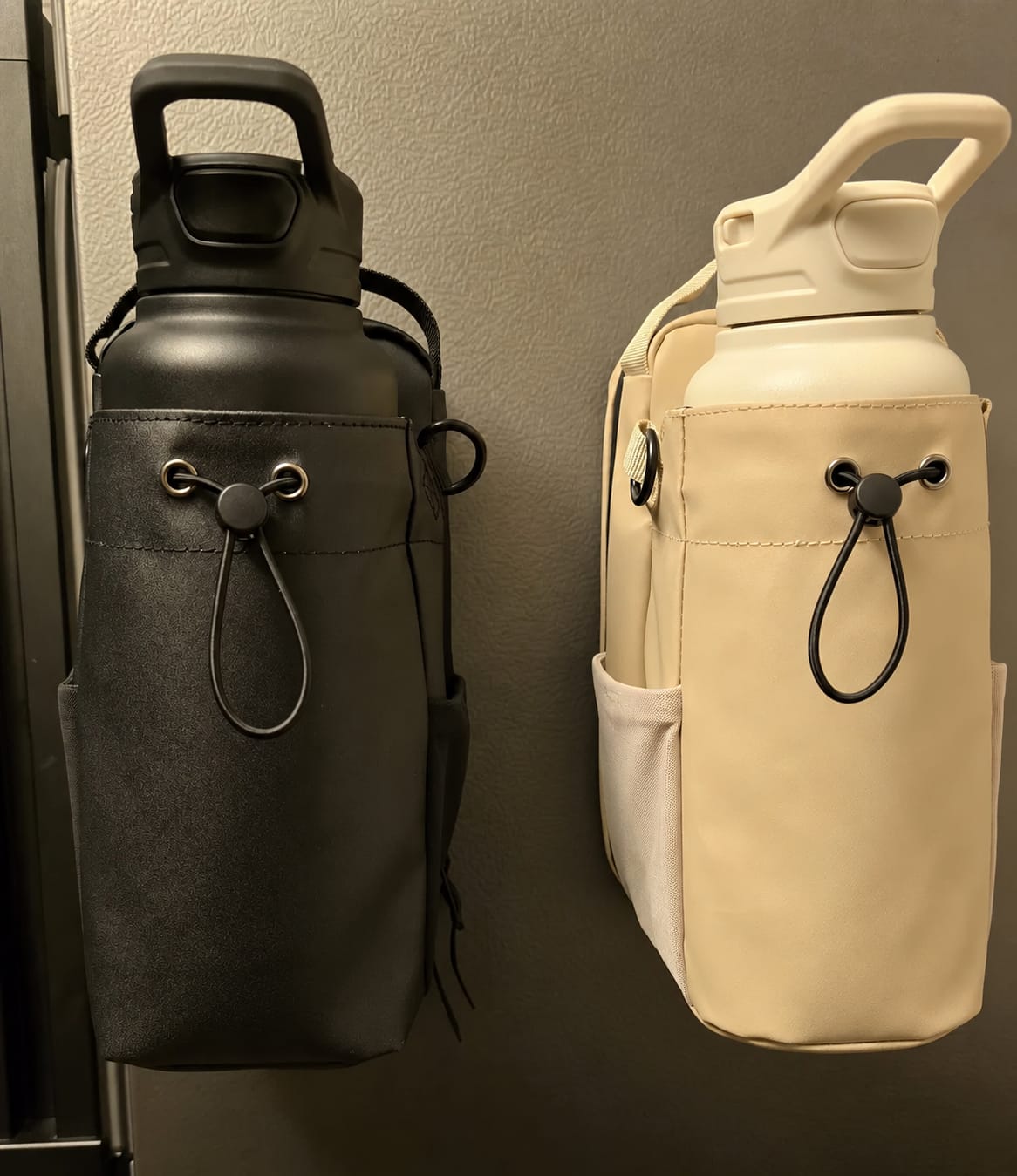 Customer photo review of AXVOR™ Bolso Magnético