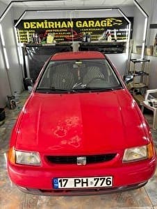Customer photo review of CarCurtain™ Premium Ceramic Wax