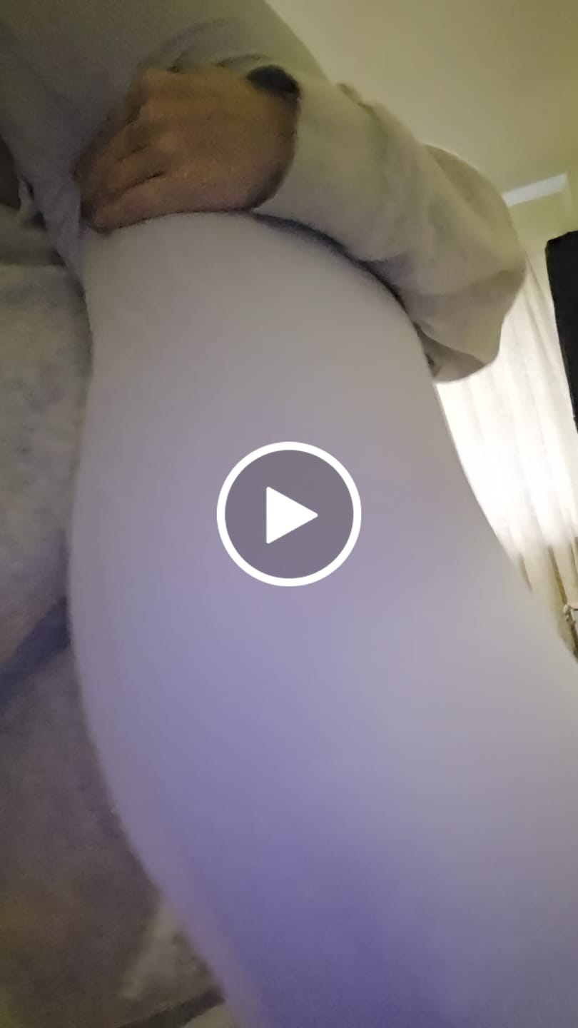 Customer video review of BodyAlign Cooling Pillow
