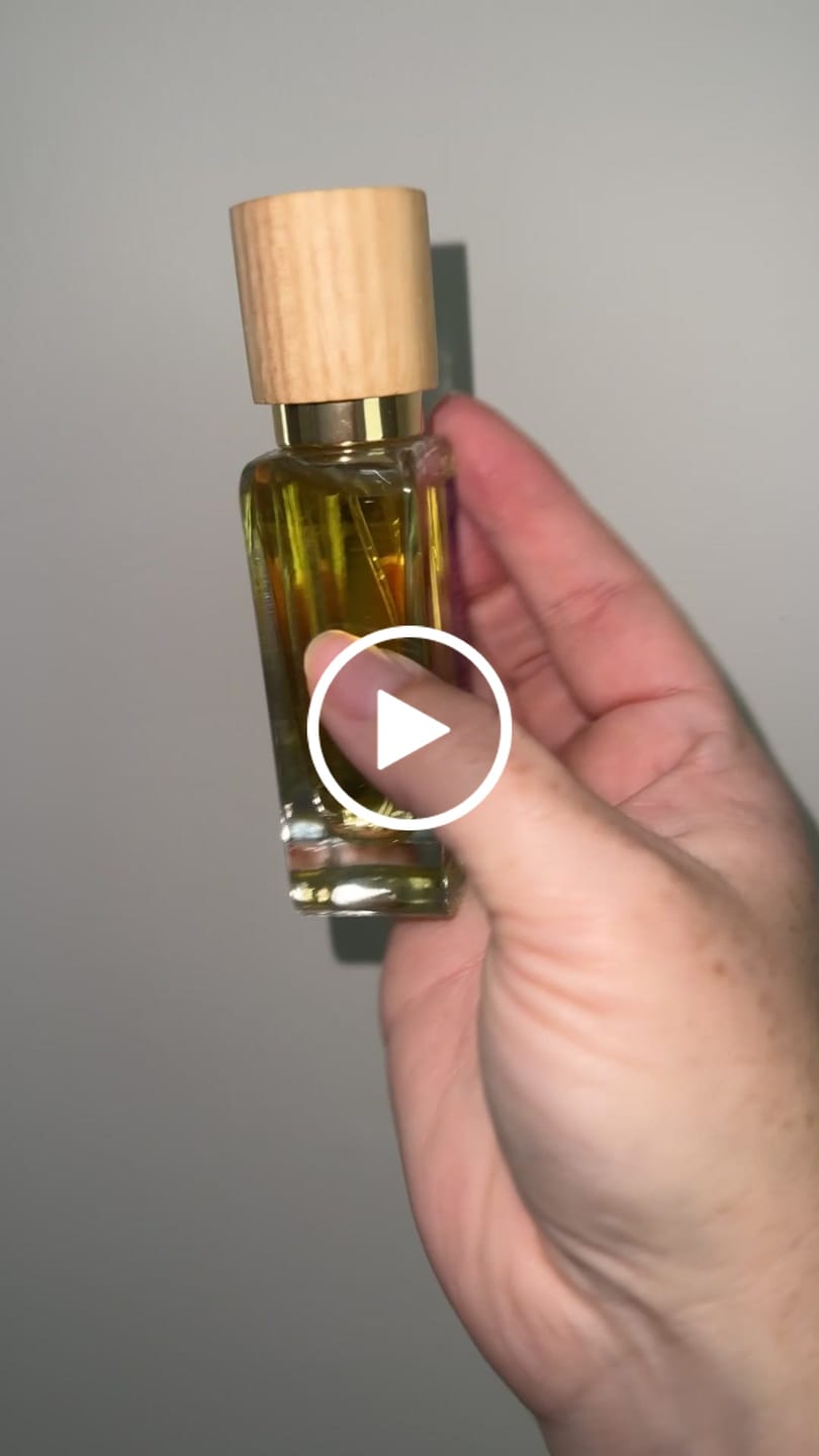 Customer video review of Vanillac Dreams Of Cotton Candy & Marshmallow