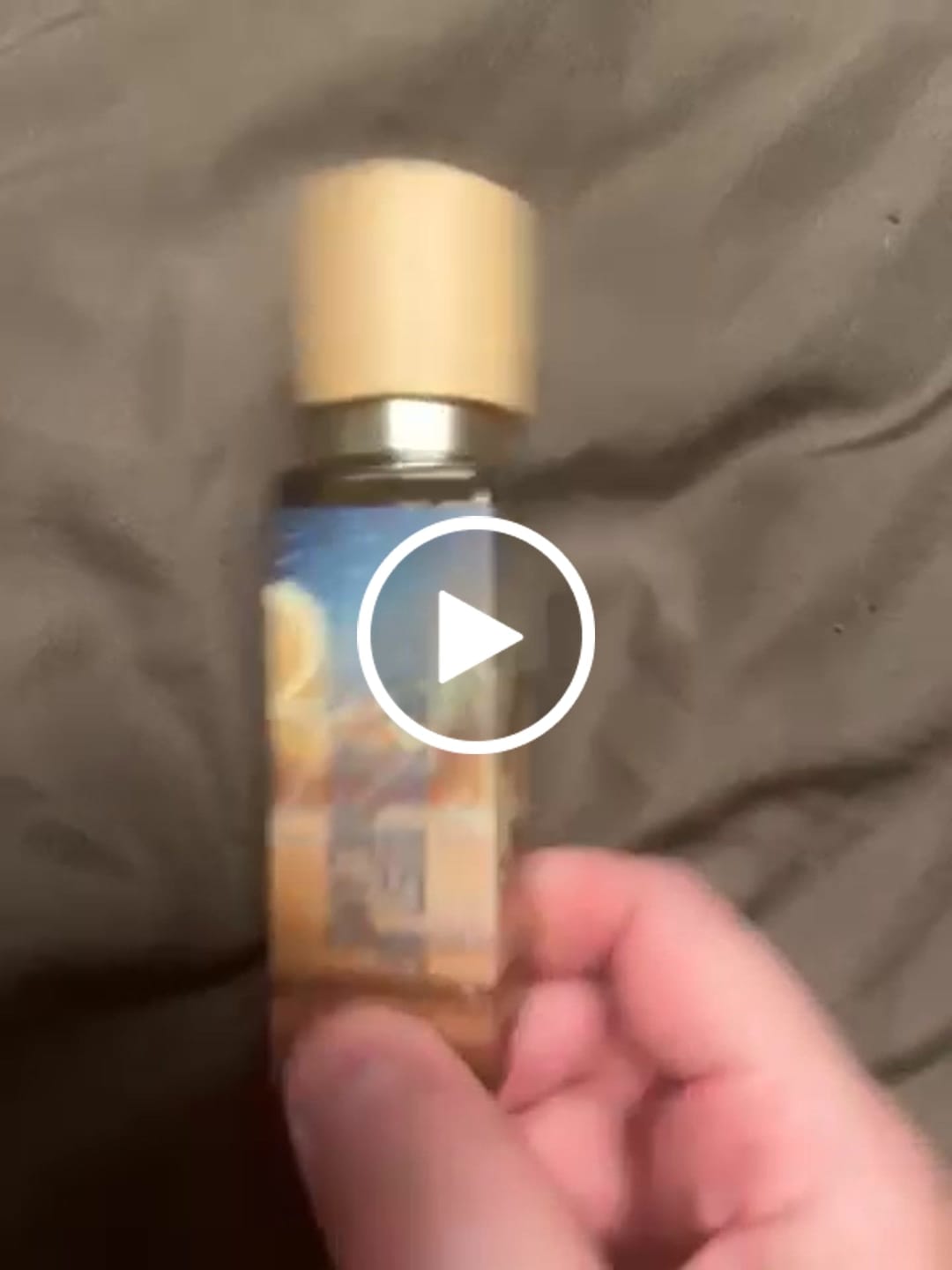 Customer video review of Escape The Dust Of Vanillac Dreams