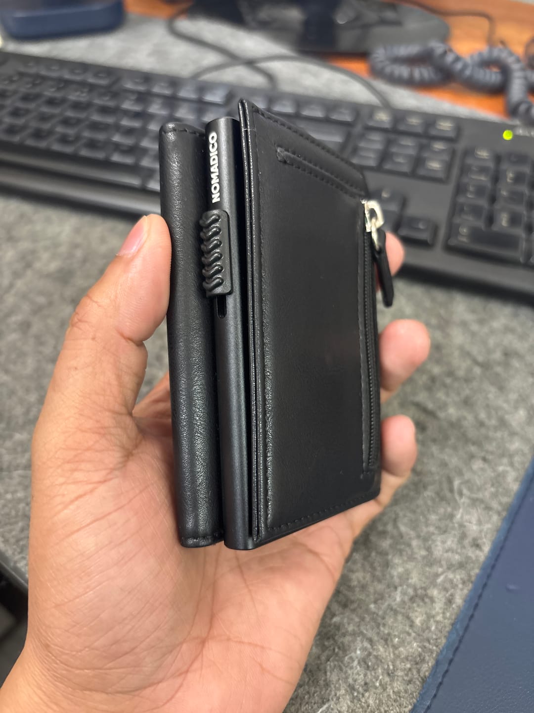 Customer photo review of Versa