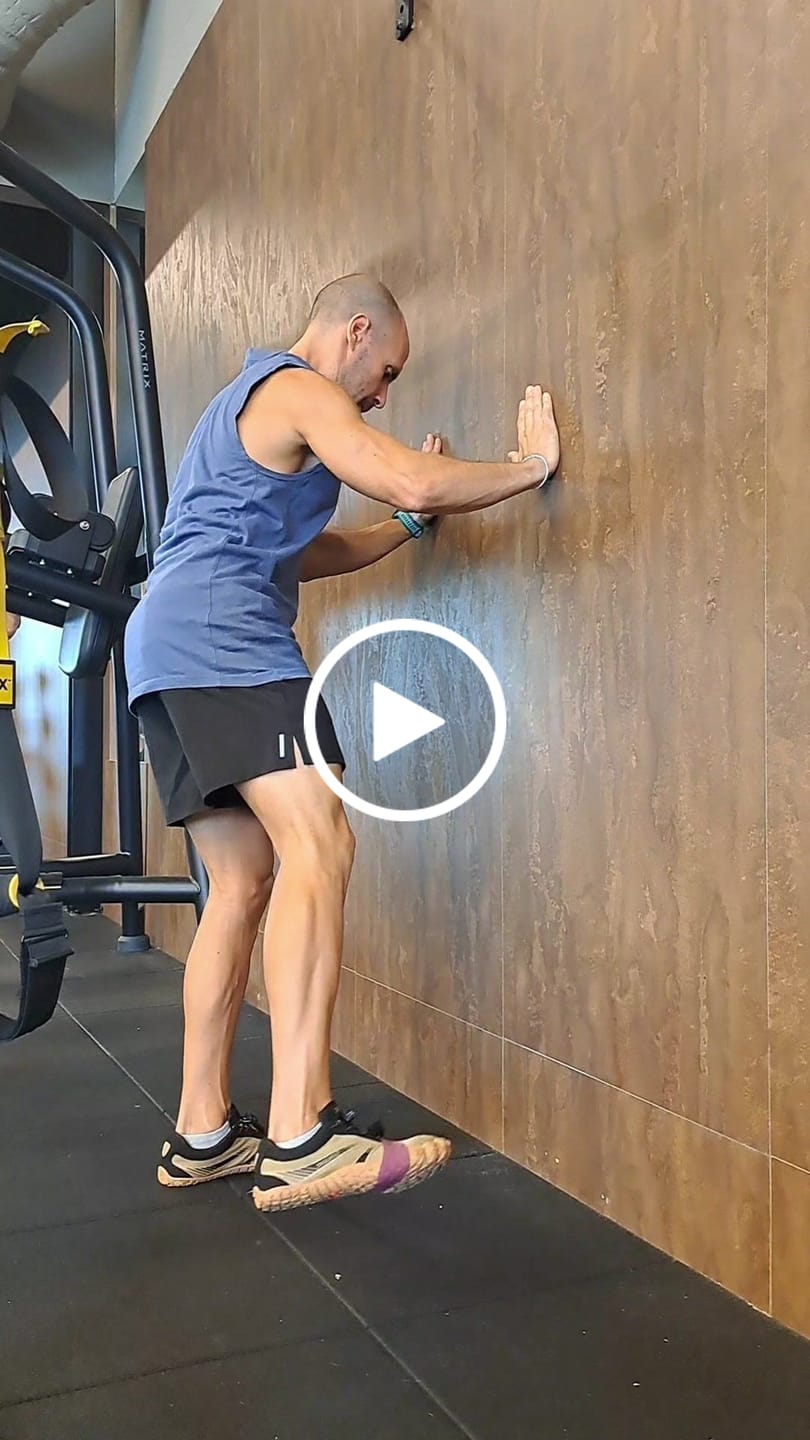 Customer video review of Motion Ⅰ Pro - Zapatos Barefoot