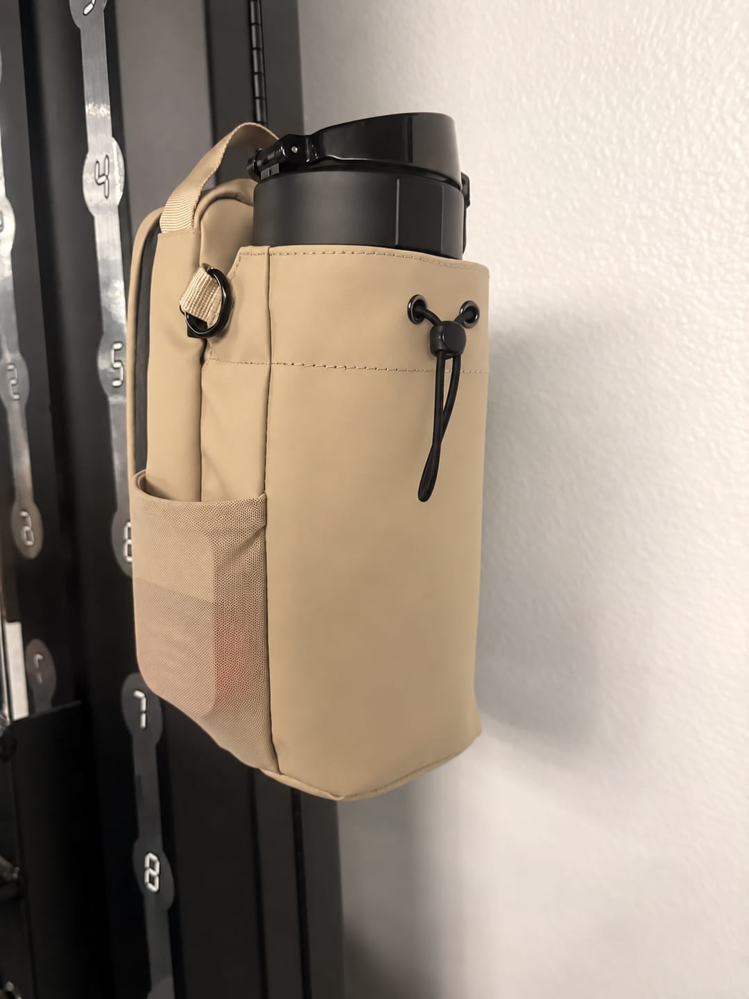 Customer photo review of AXVOR™ Bolso Magnético