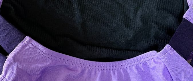 Customer photo review of IBIZA ONE PIECE - Lilac Haze|Acai