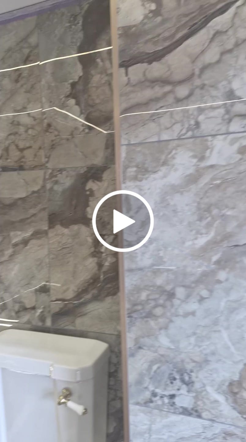Customer video review of 8W/m Dotless LED Strip – 4000K – 20m Reel – 24V – 10mm – Indoor IP65 - Uno Lighting