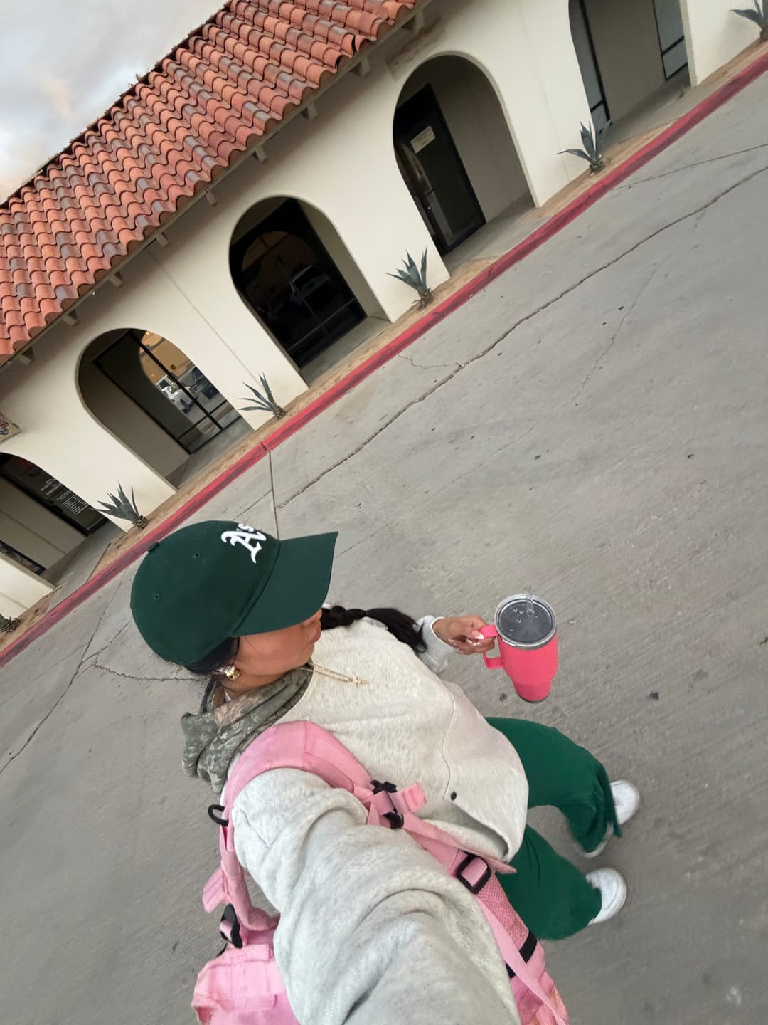 Customer photo review of 5098 - Tree Camo Hoodies