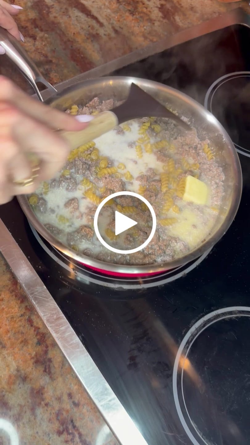 Customer video review of Hand-Hammered Titanium Pan