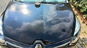 Customer photo review of CarCurtain™ Premium Ceramic Wax