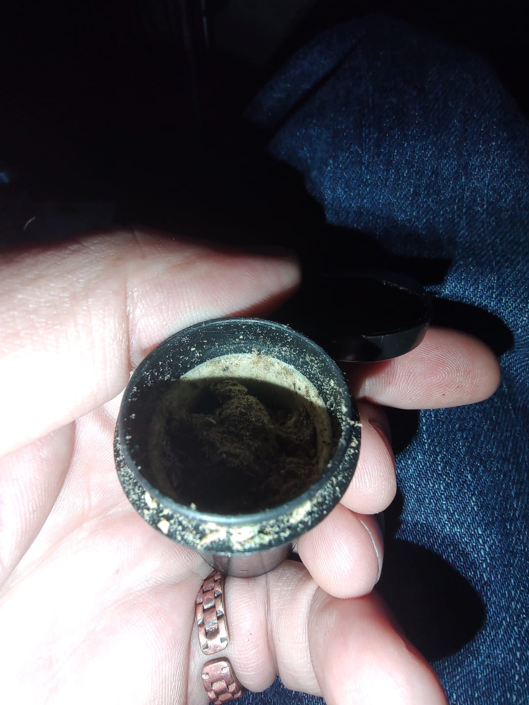 Customer photo review of Puffaroo - Fruity Pebbles OG - 28 Grams - Indica