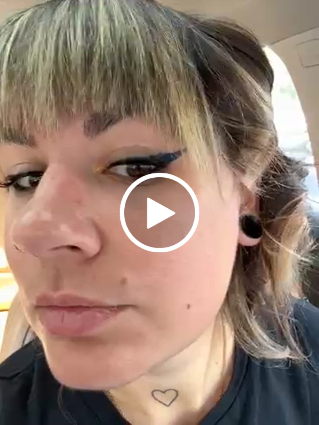 Customer video review of Dreamy