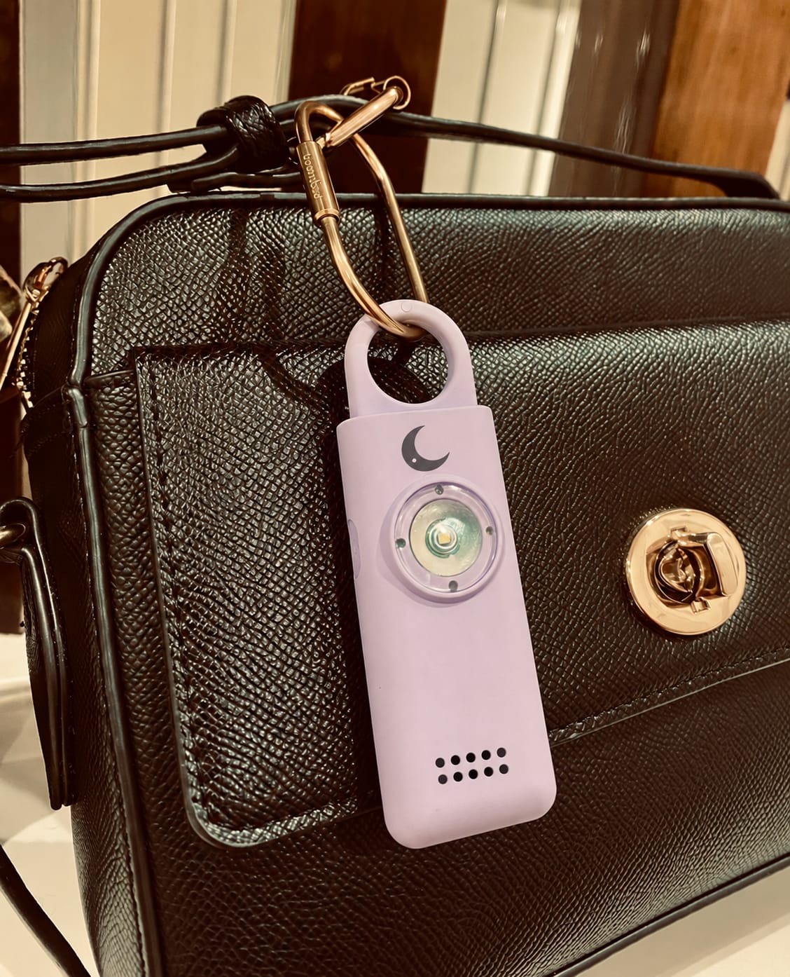 Customer photo review of LUNA 2.0