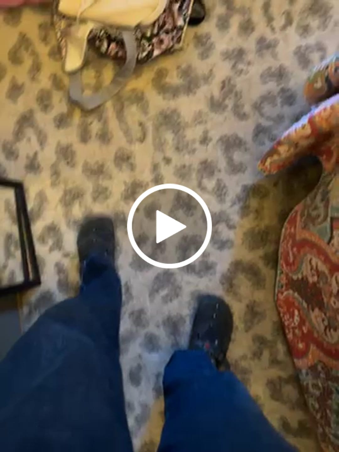 Customer video review of Crusader Armor Clog