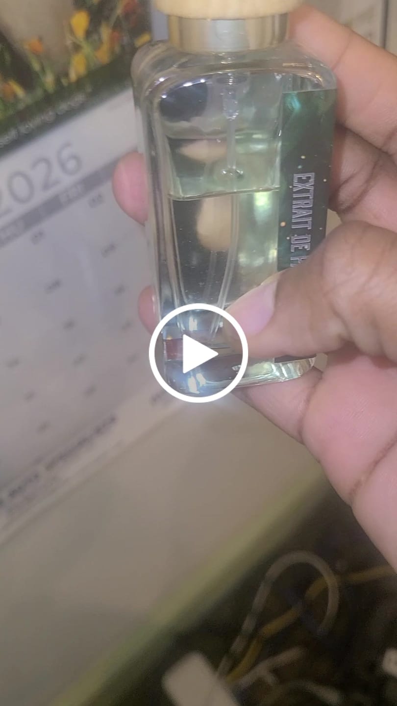 Customer video review of Hidden Gardens