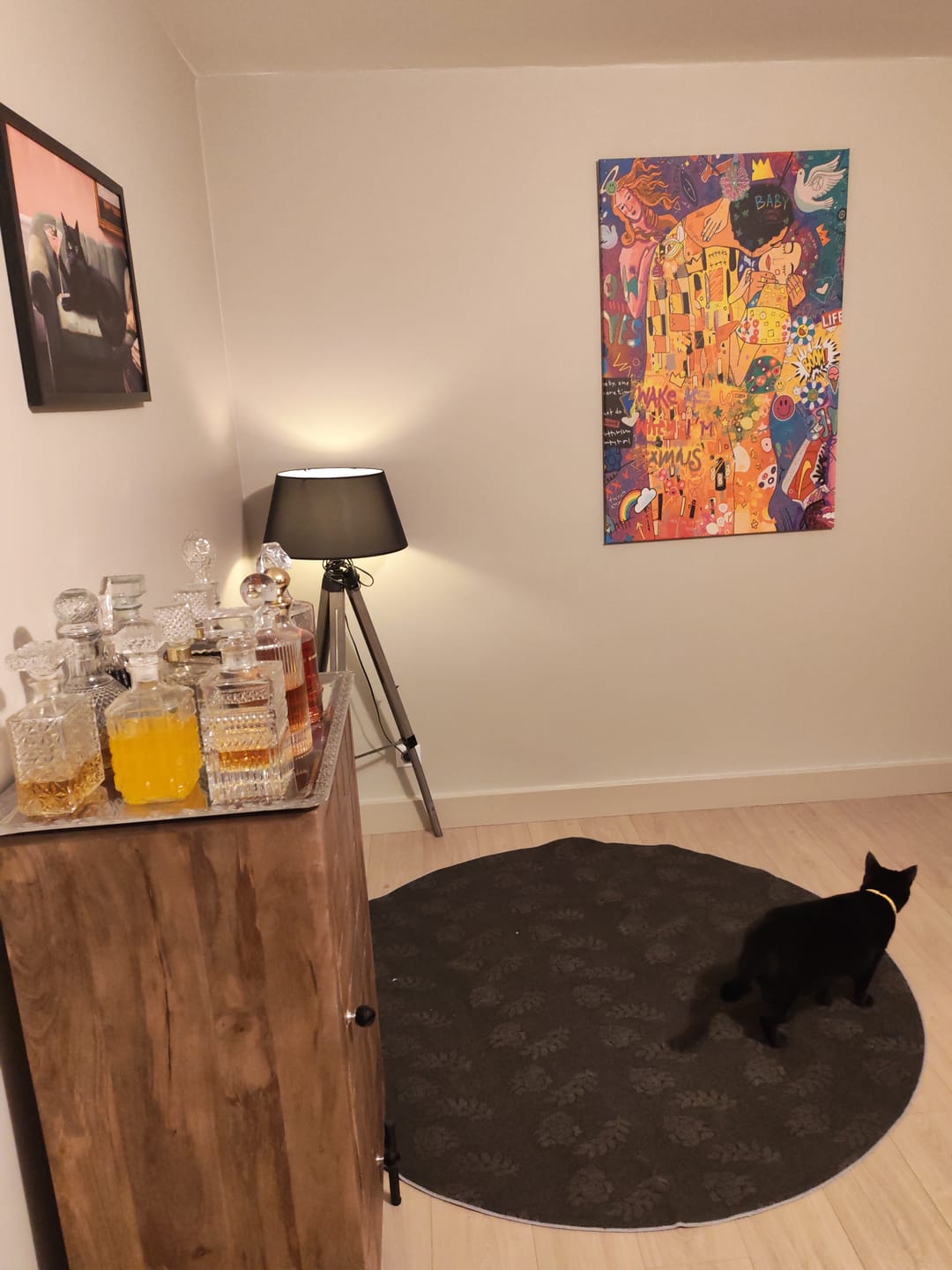 Customer photo review of Klimt Venere