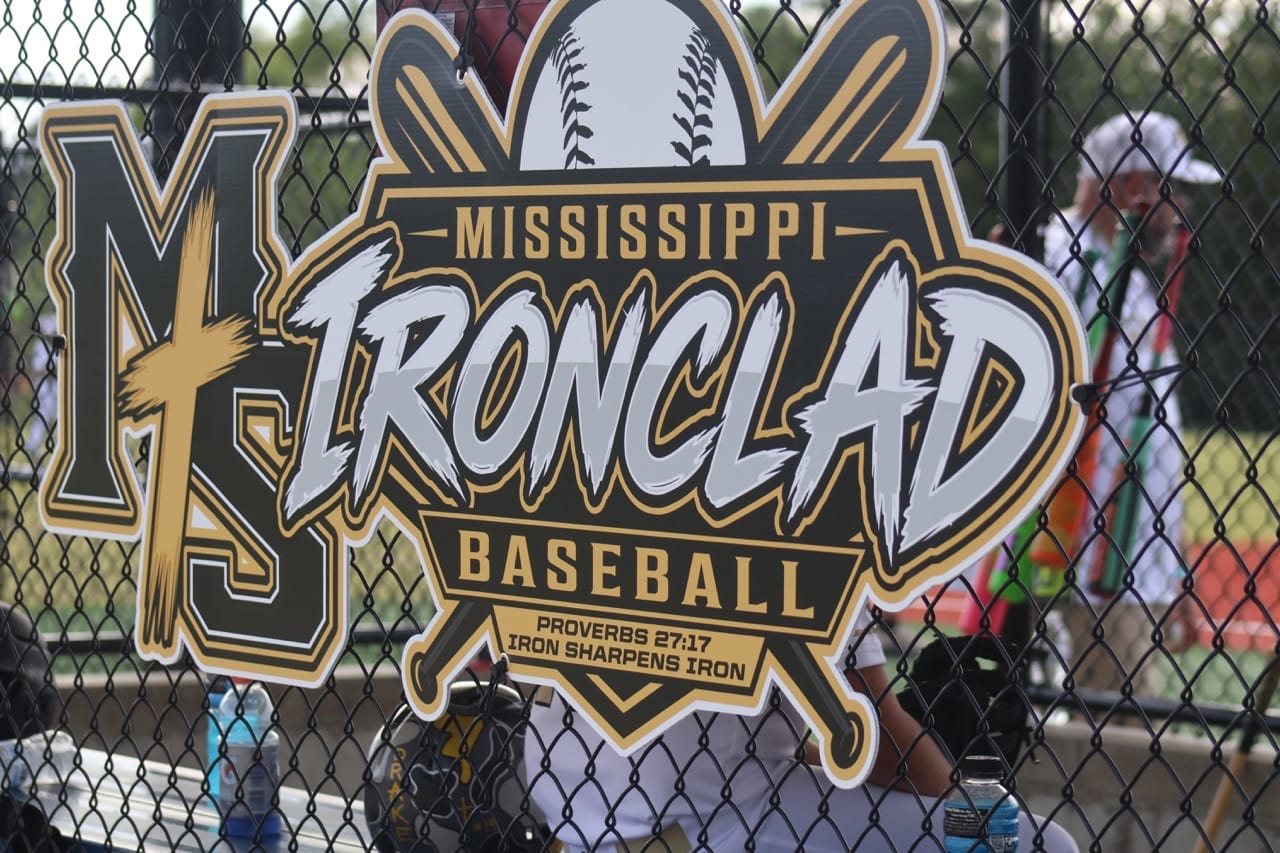 Customer photo review of Dugout Signs