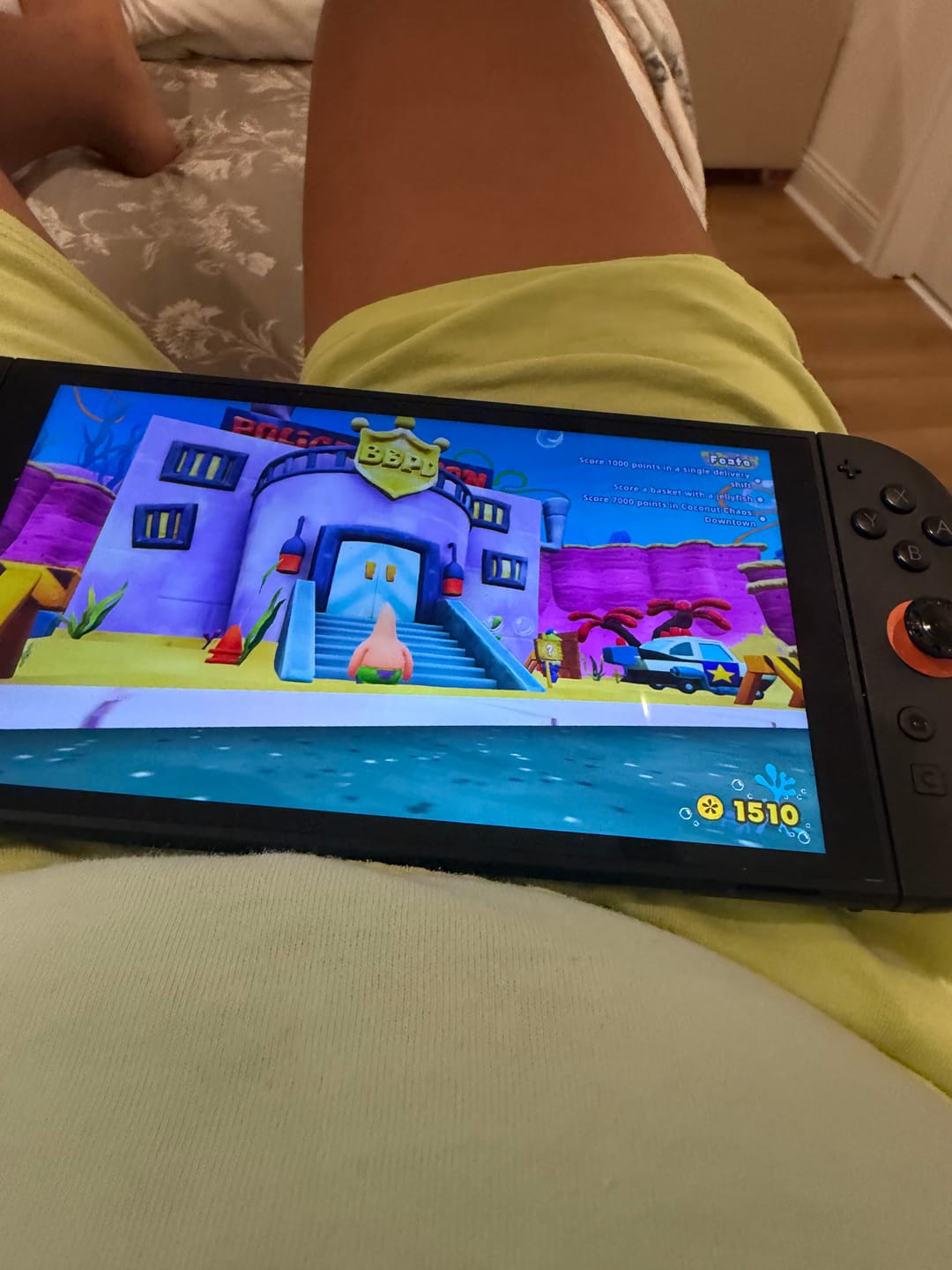 Customer photo review of Digital Circus Animiniz: Beach Vacation Series Blindbox
