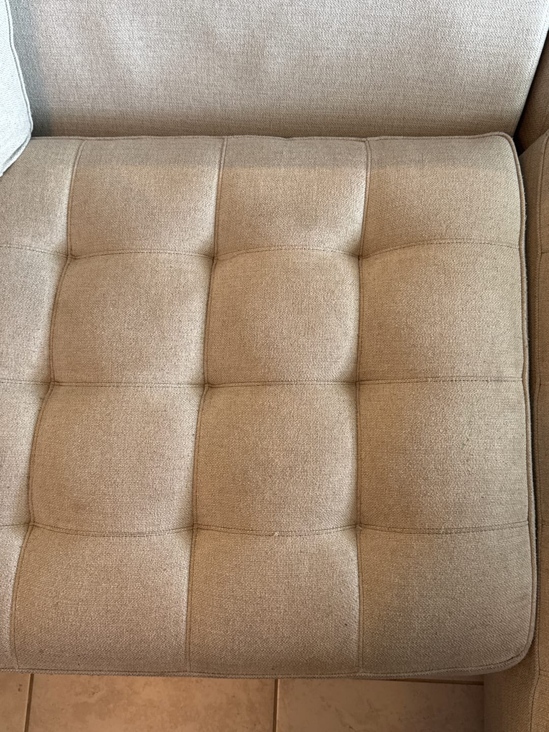 Customer photo review of Green Mitt Starter Kit