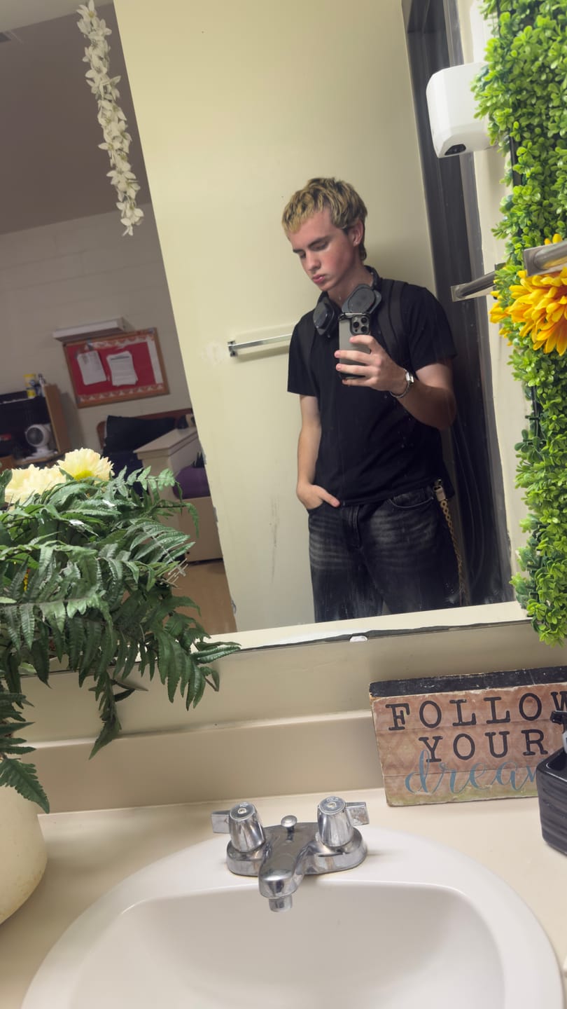 Customer photo review of Stone Wash Denim V2
