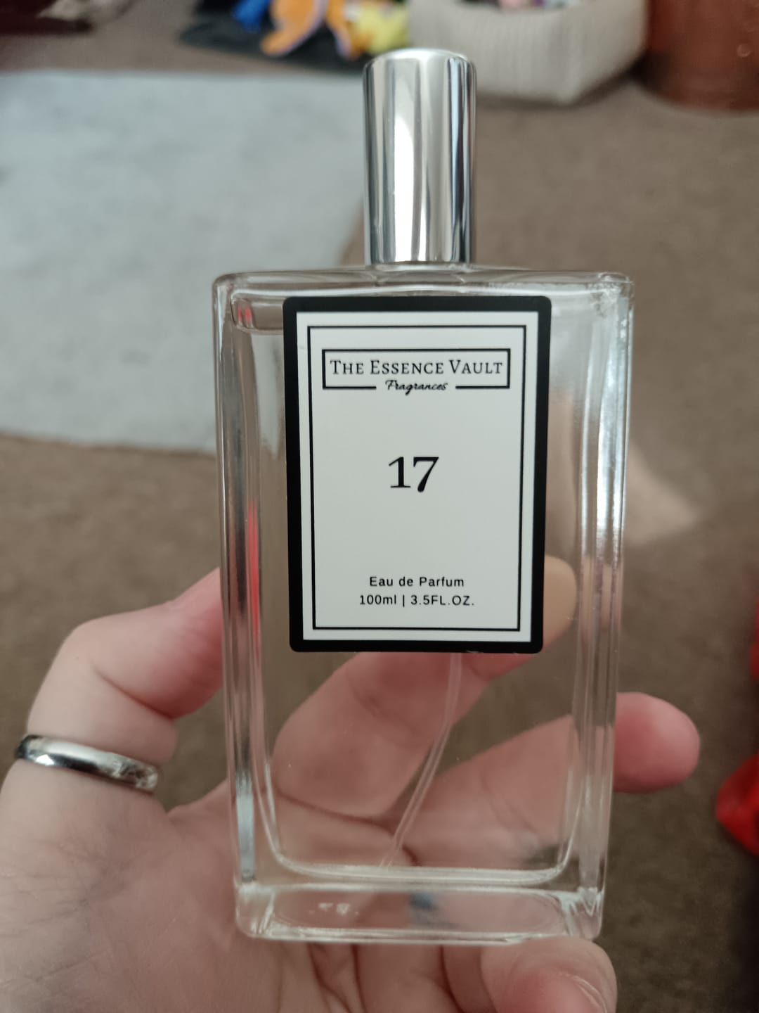 Customer photo review of Inspired by Daisy - 17