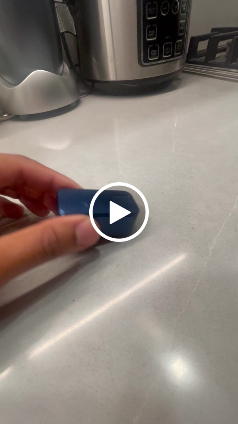 Customer video review of Nano Case