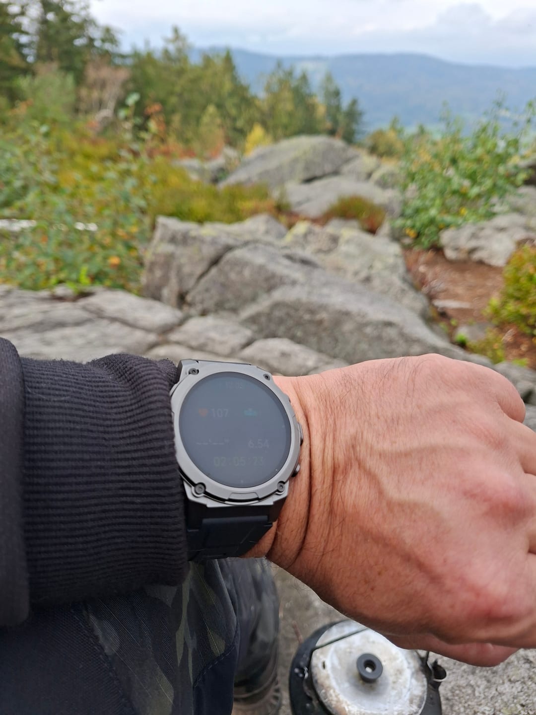 Customer photo review of Gard Pro Ultra 3