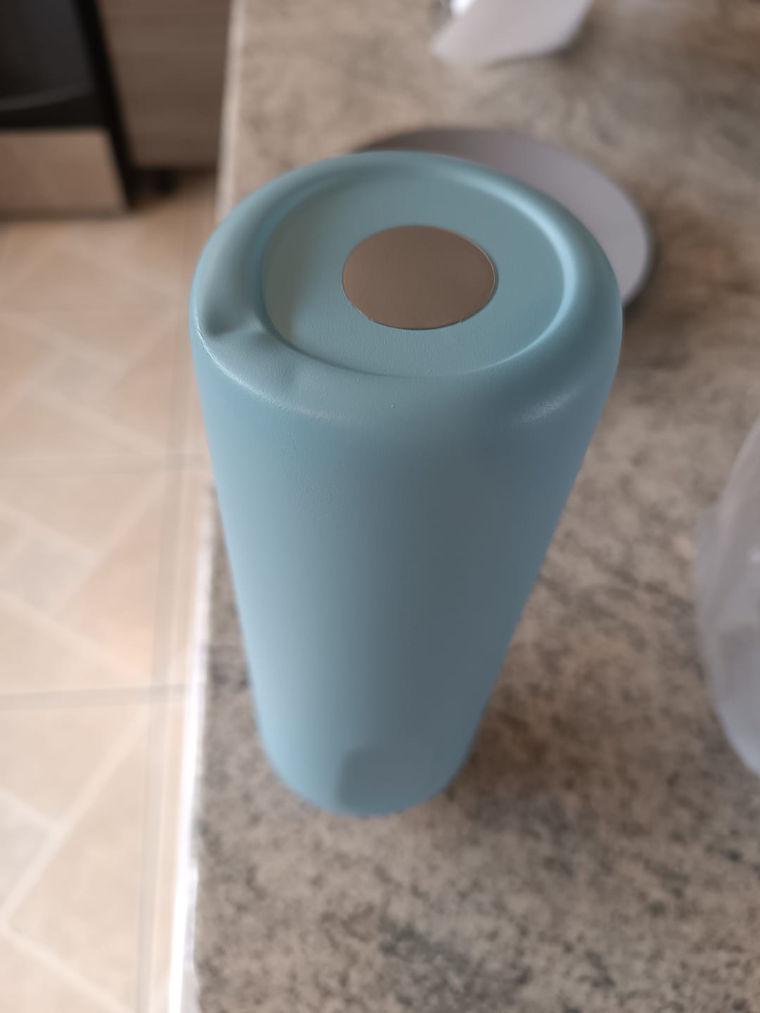 Customer photo review of Boost de Hidratación