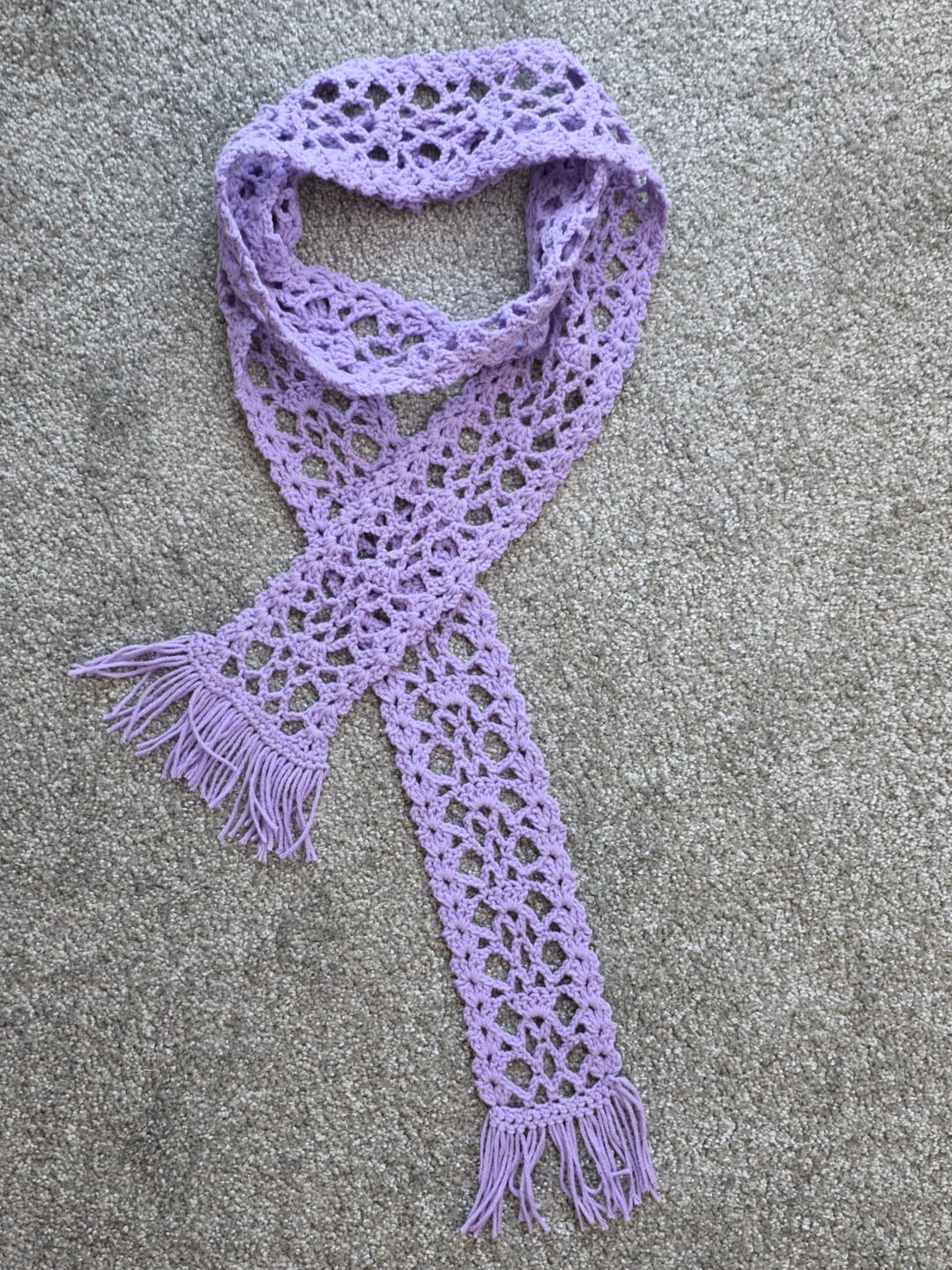 Customer photo review of Alize Cotton Gold