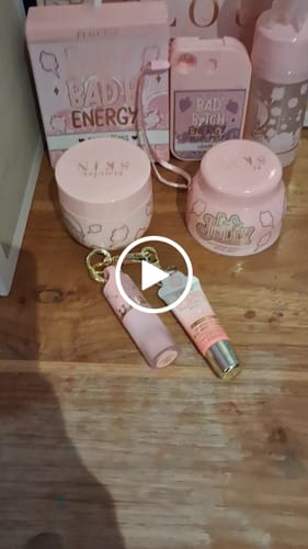P.Louise customer video review by Kerry