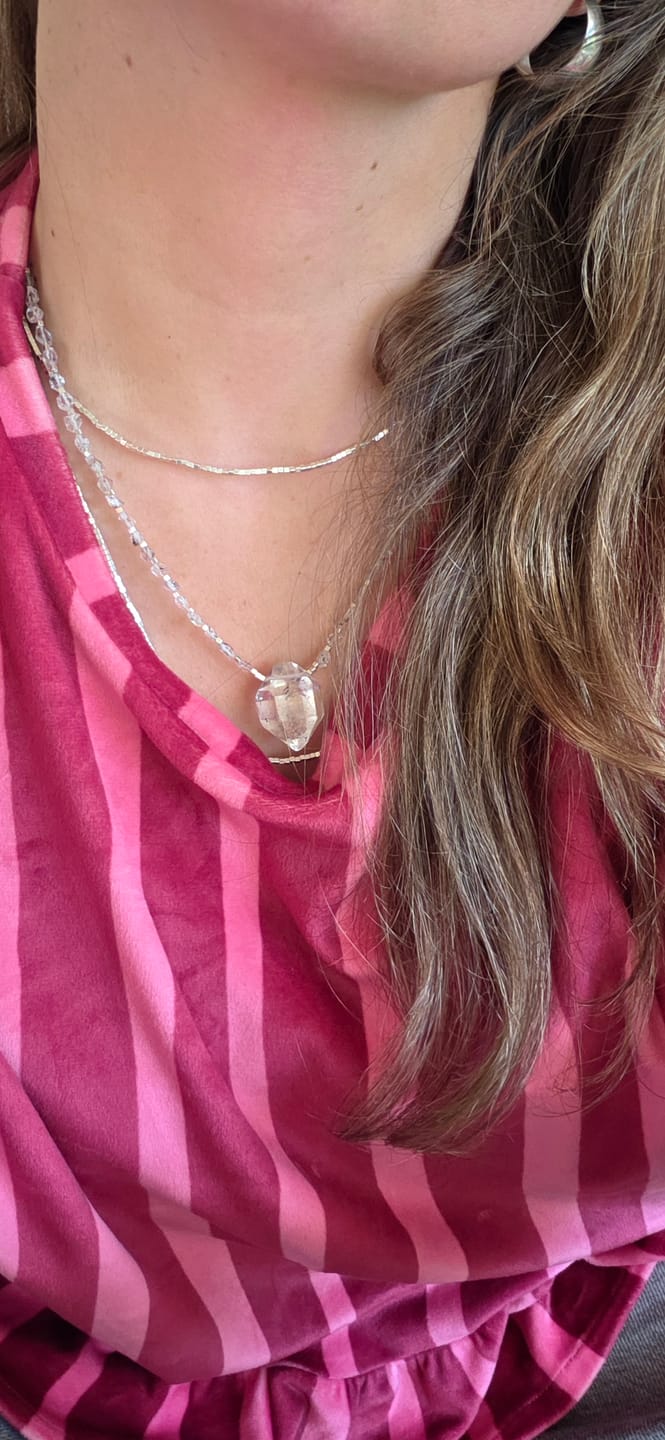 Customer photo review of Collar El Herkimiano