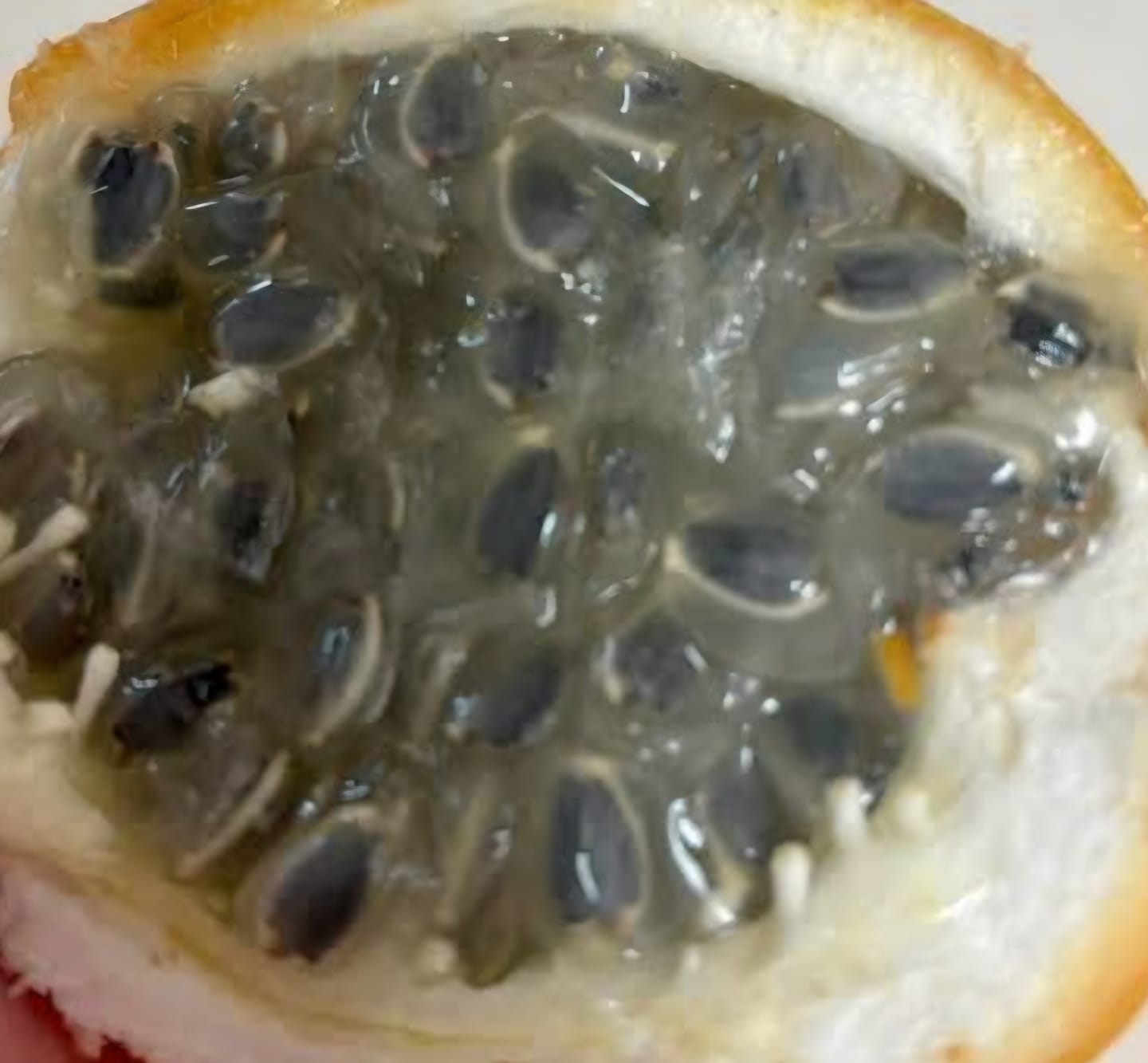 Customer photo review of Süße Granadilla Sonderaktion % 1,25kg