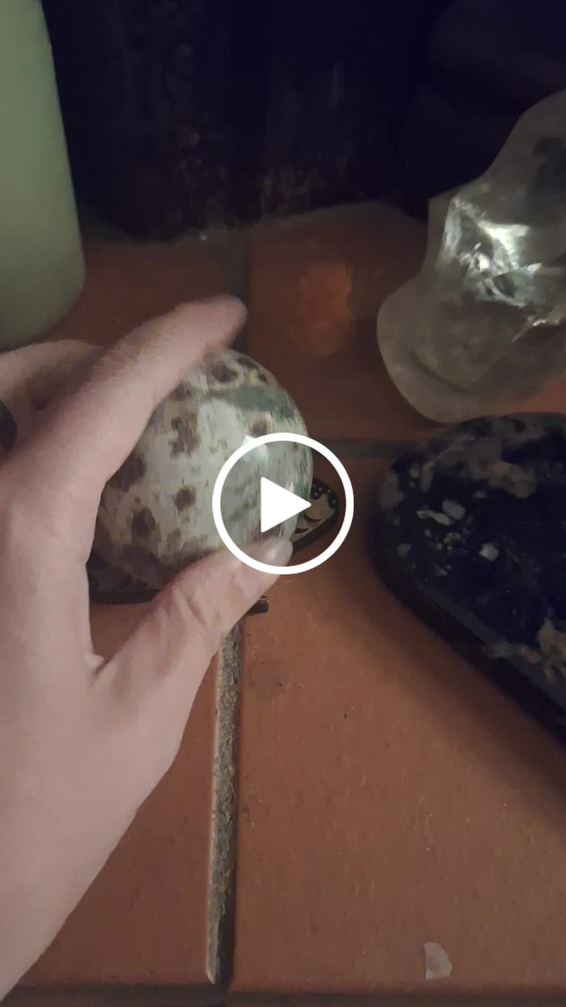 Customer video review of Ultimate Bargain Scoop