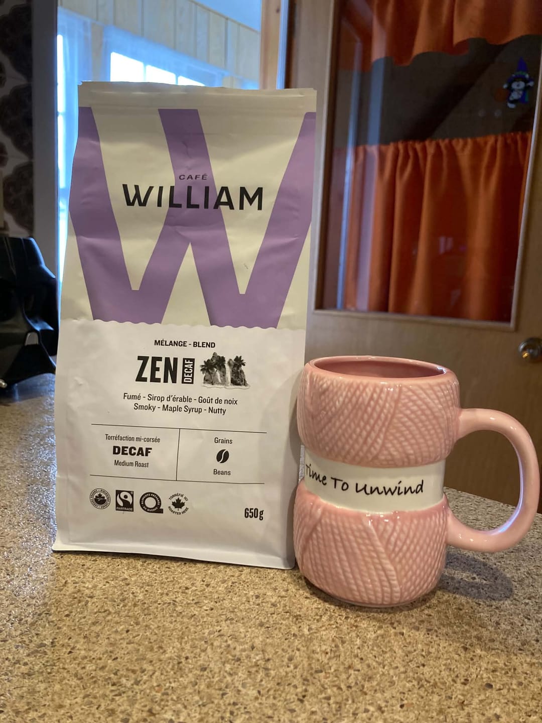 Customer photo review of ZEN