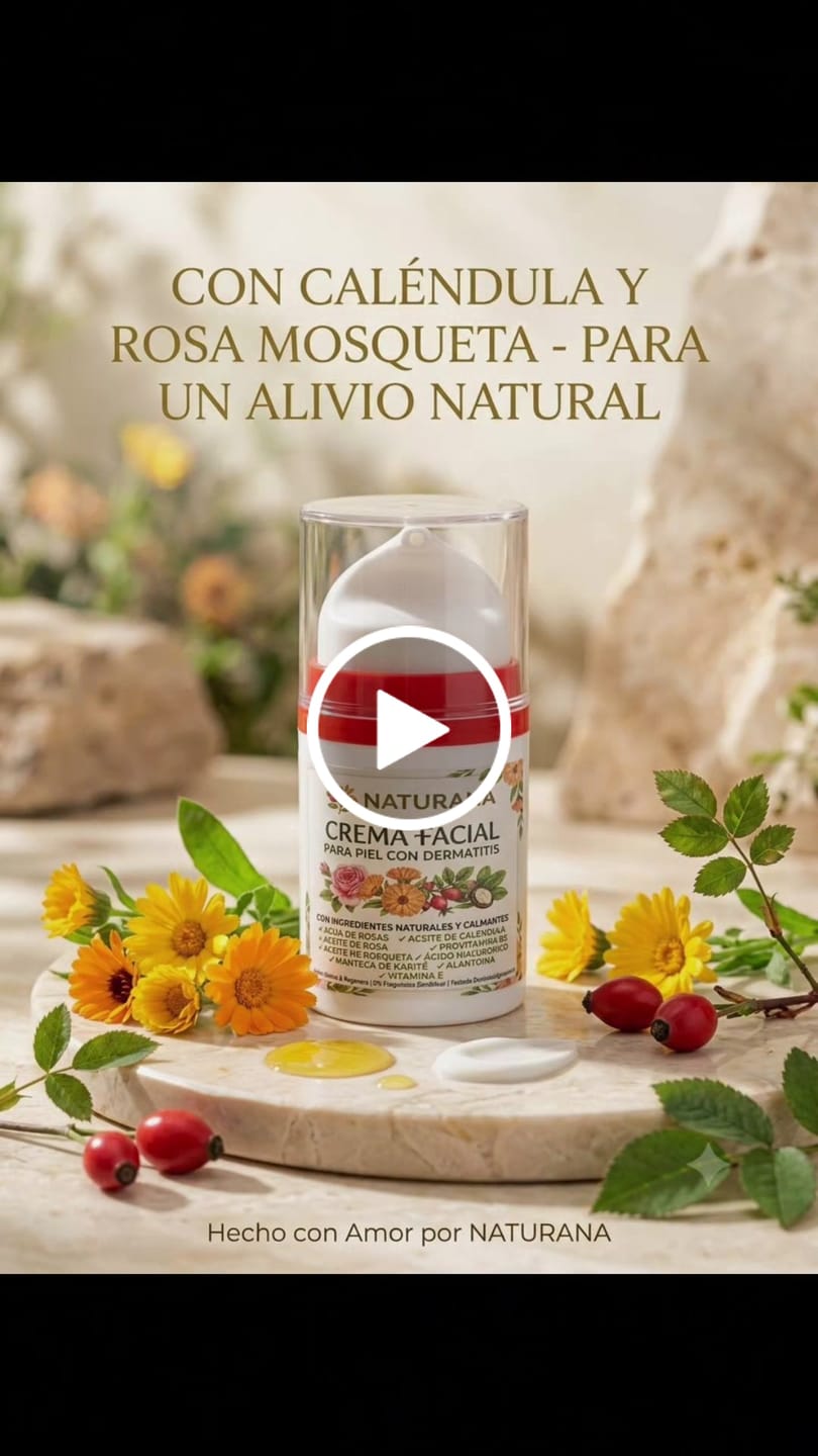 Customer video review of Fragancia FLOR DE VIOLETA
